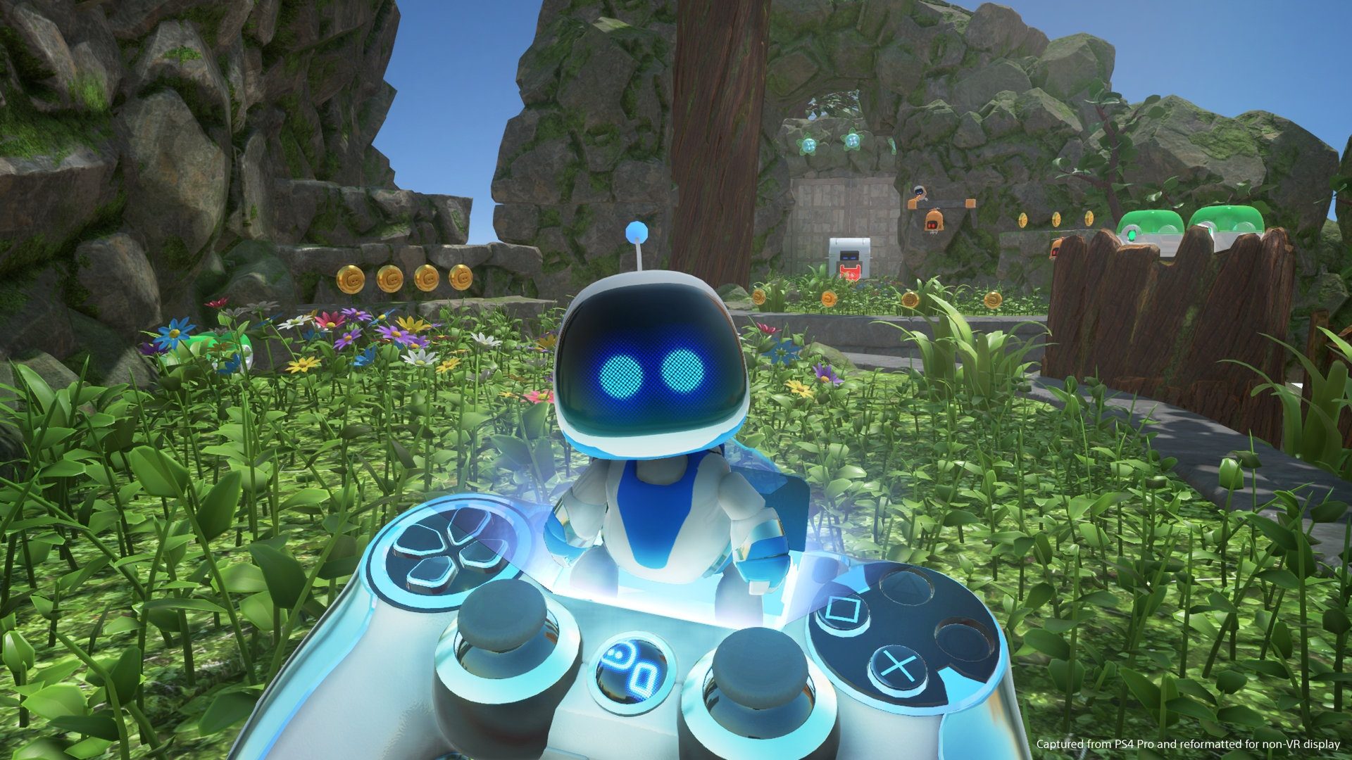 Astro Bot Rescue Mission Thumbnail 2