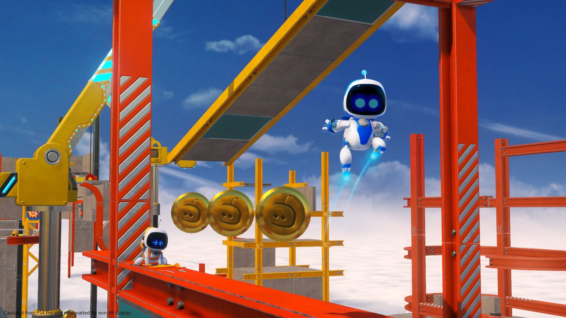 Astro Bot Rescue Mission Thumbnail 3