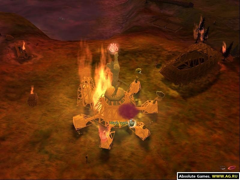 Black & White Thumbnail 2