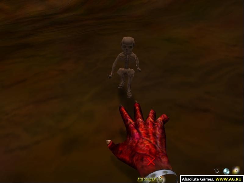 Black & White Thumbnail 3