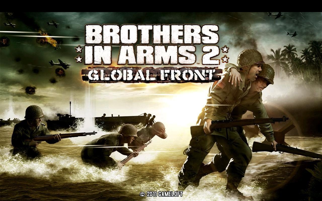 Brothers In Arms 2: Global Front Thumbnail 2