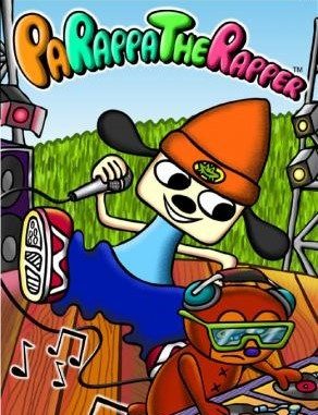 PaRappa the Rapper