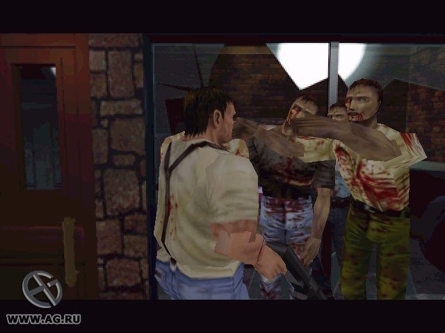 Resident Evil 2 (1998) Thumbnail 3