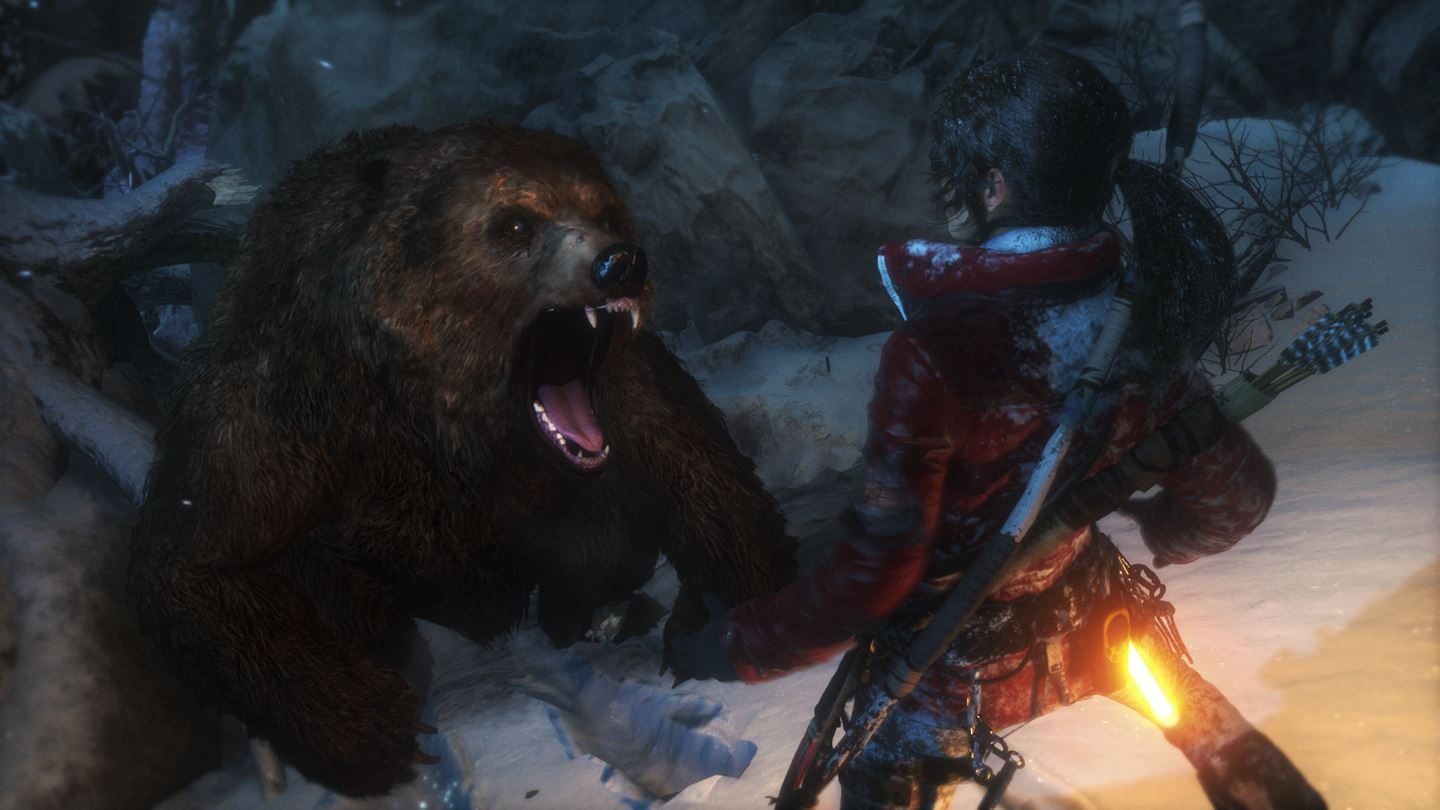 Rise of the Tomb Raider Thumbnail 3