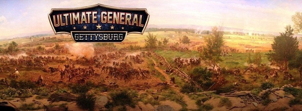 Ultimate General:  Gettysburg