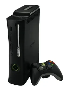 Xbox 360 Elite (120GB)